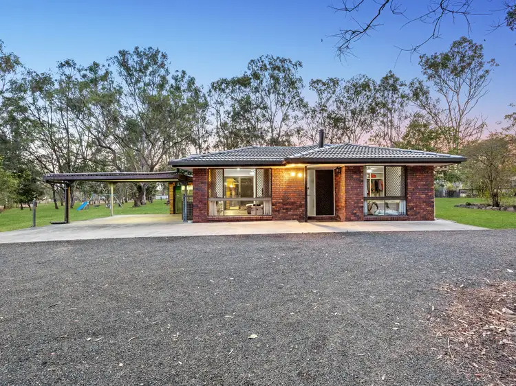 594-600 Junction Road, Barellan Point QLD 4306
