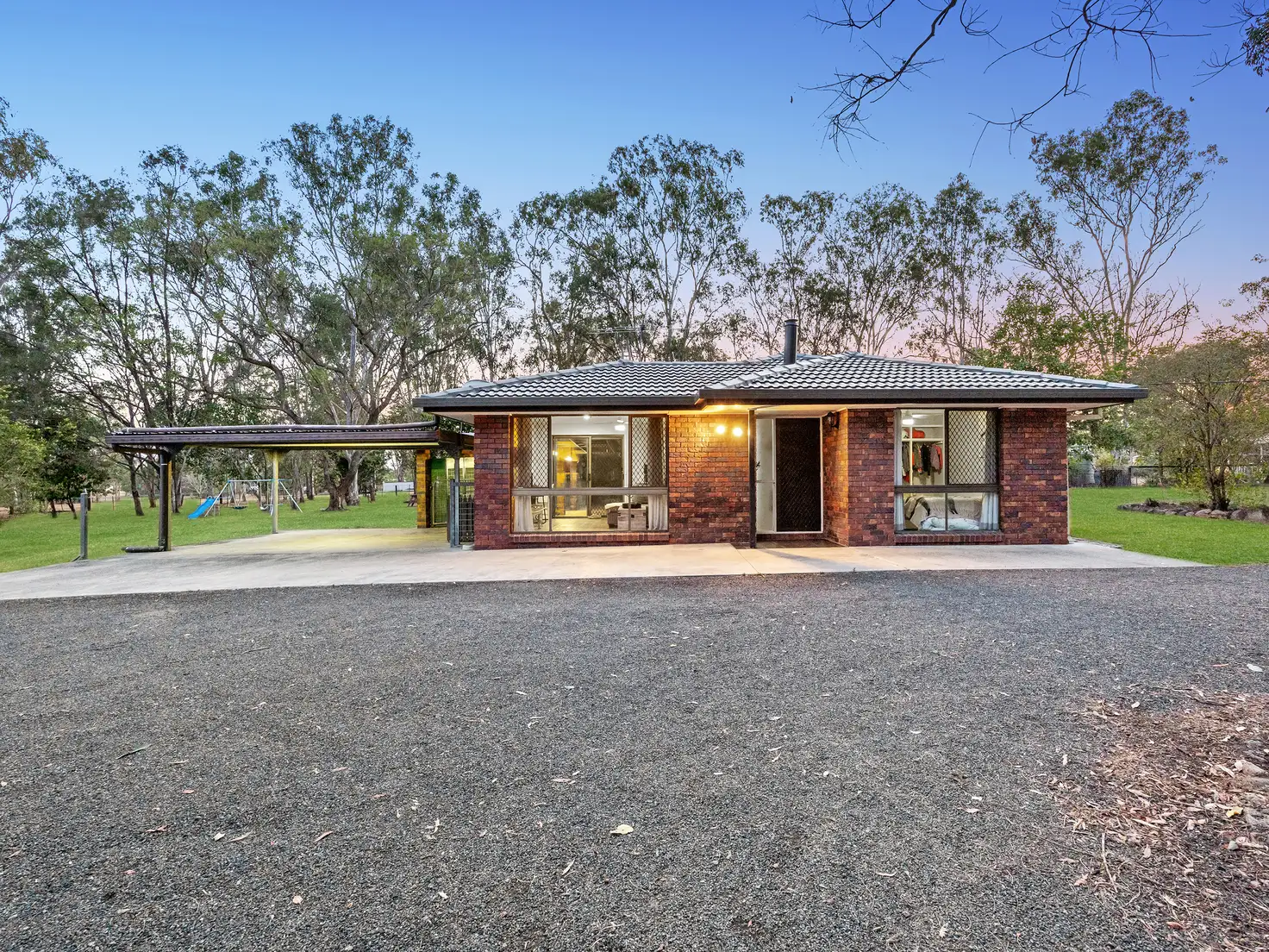 Main view of Homely house listing, 594-600 Junction Road, Barellan Point QLD 4306