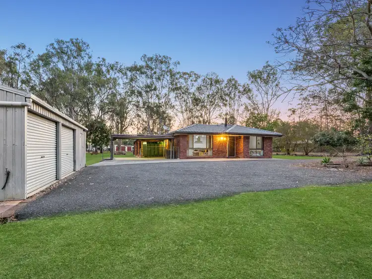 Second view of Homely house listing, 594-600 Junction Road, Barellan Point QLD 4306