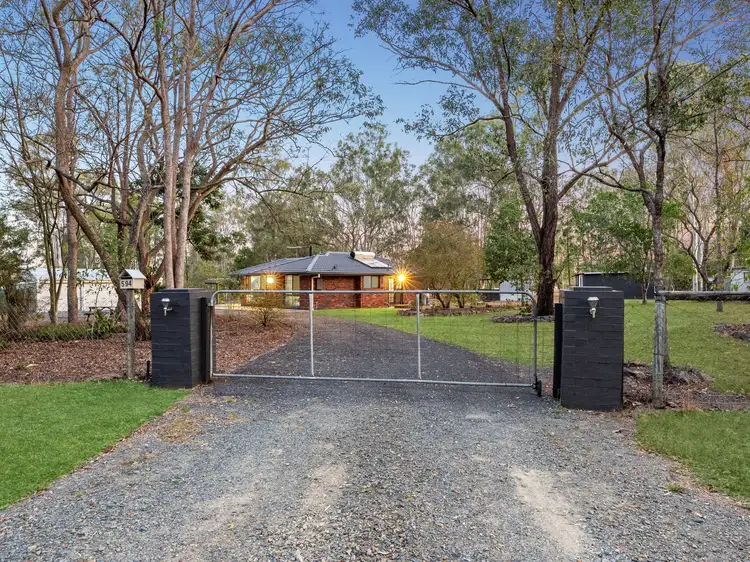 Third view of Homely house listing, 594-600 Junction Road, Barellan Point QLD 4306