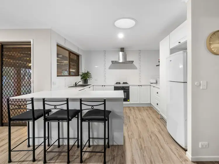 Fourth view of Homely house listing, 594-600 Junction Road, Barellan Point QLD 4306