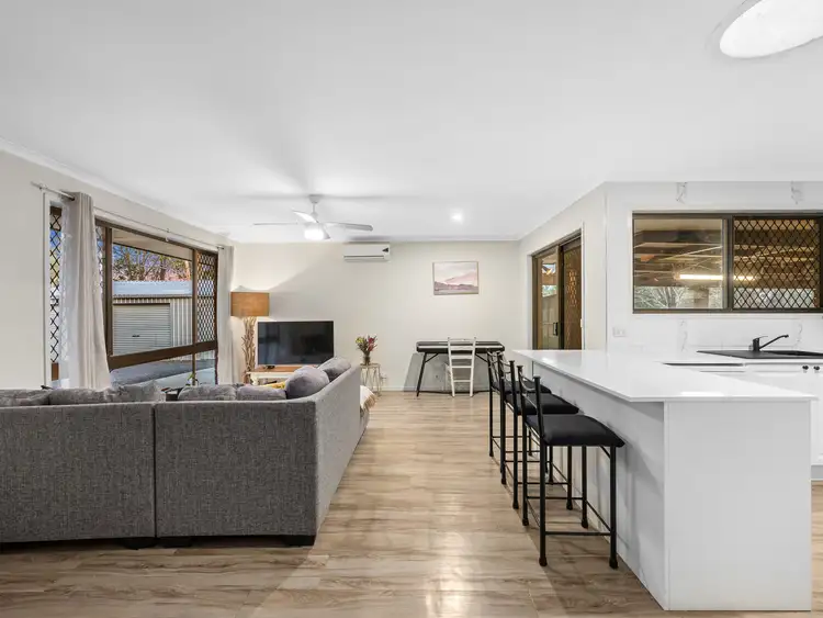 Fifth view of Homely house listing, 594-600 Junction Road, Barellan Point QLD 4306