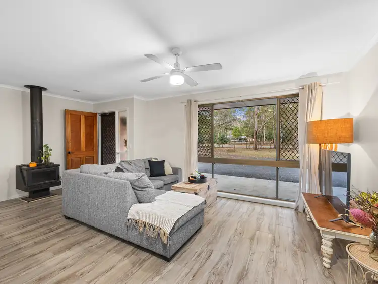 Sixth view of Homely house listing, 594-600 Junction Road, Barellan Point QLD 4306