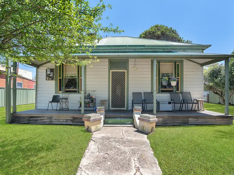 Main view of Homely house listing, 32 Charlton Street, Cessnock NSW 2325