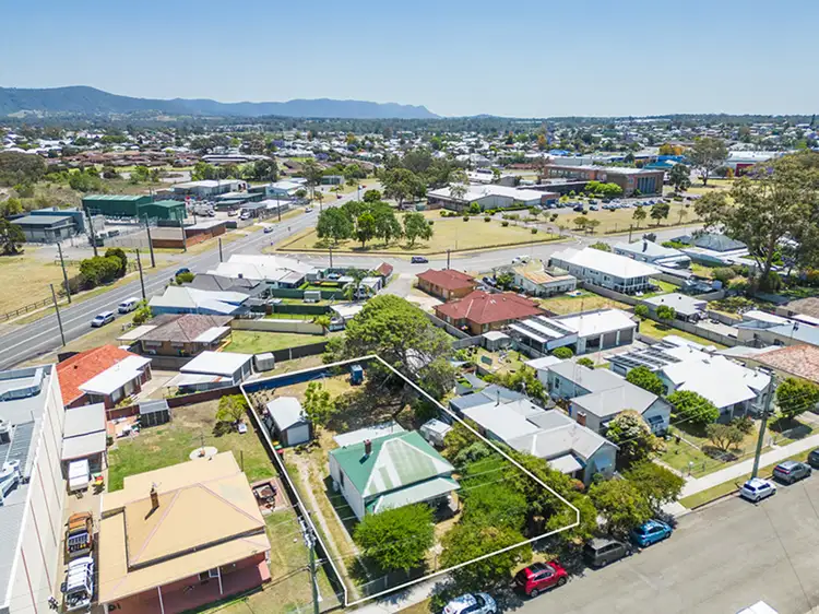 Second view of Homely house listing, 32 Charlton Street, Cessnock NSW 2325