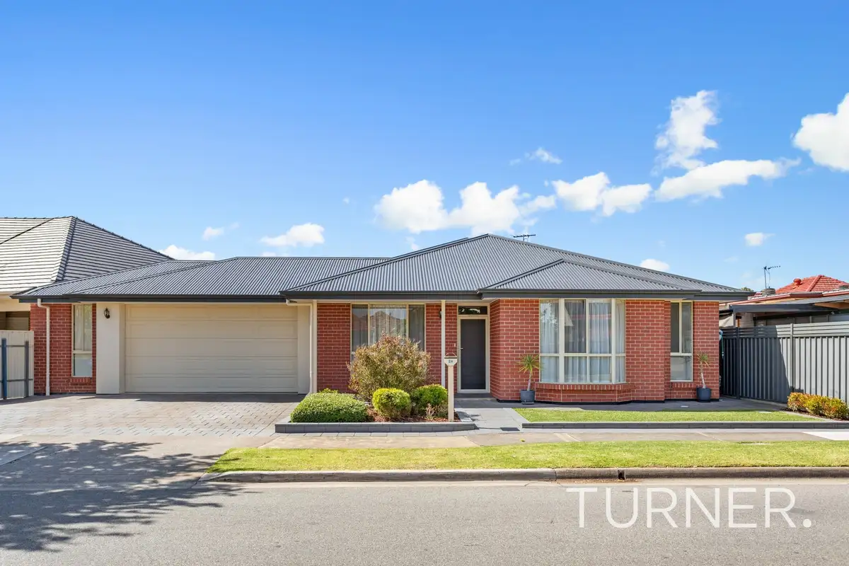 Main view of Homely house listing, 2A Flinders Parade, Flinders Park SA 5025