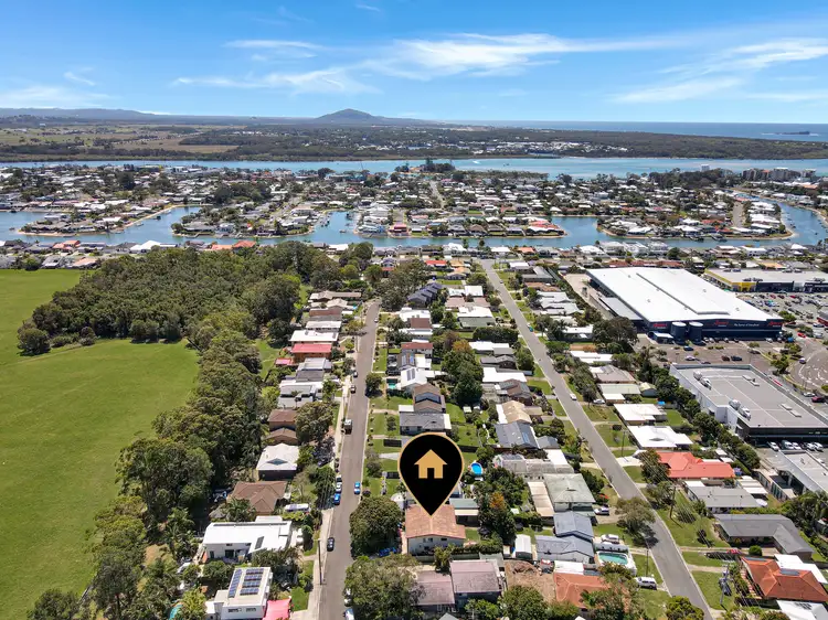 22 Boongala Terrace, Maroochydore QLD 4558