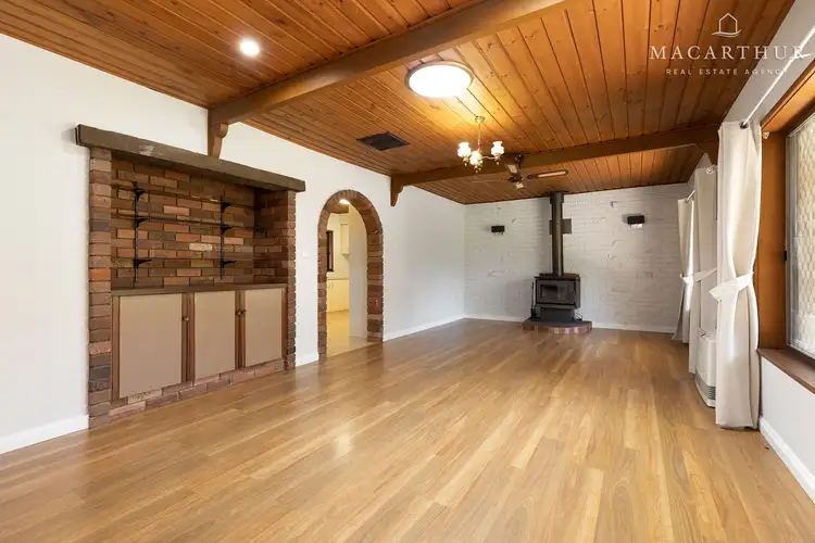 Second view of Homely house listing, 25 Willow Street, Kooringal NSW 2650