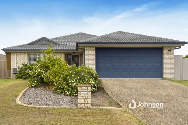 Main view of Homely house listing, 5 Sandhurst Place, Brassall QLD 4305