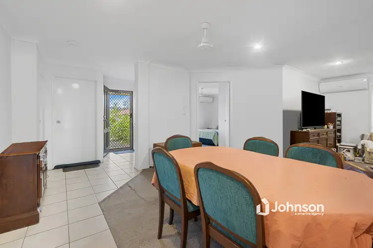 Third view of Homely house listing, 5 Sandhurst Place, Brassall QLD 4305