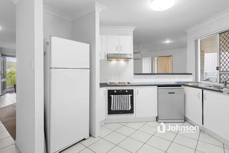 Fourth view of Homely house listing, 5 Sandhurst Place, Brassall QLD 4305