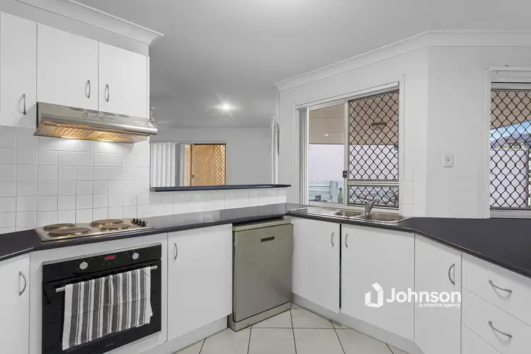 Fifth view of Homely house listing, 5 Sandhurst Place, Brassall QLD 4305