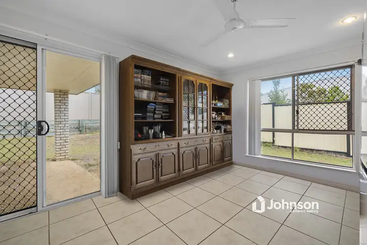 Sixth view of Homely house listing, 5 Sandhurst Place, Brassall QLD 4305