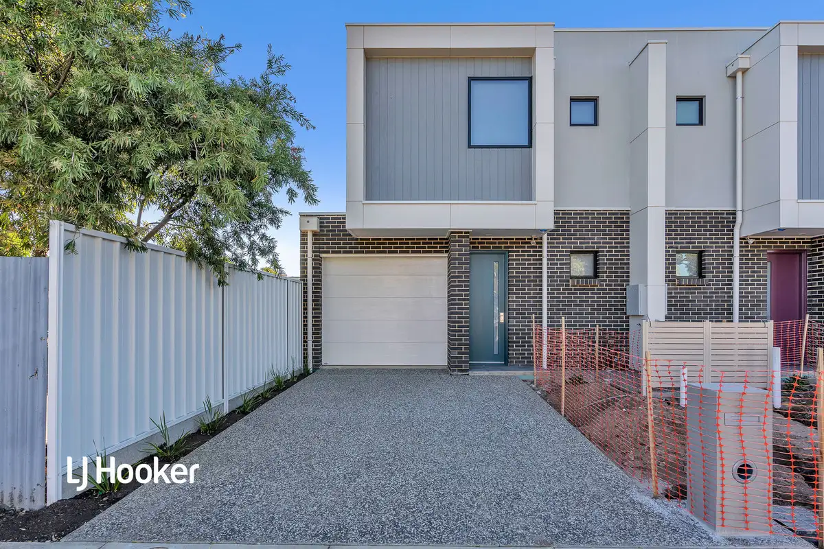 Main view of Homely townhouse listing, 3A Alice Avenue, Blair Athol SA 5084