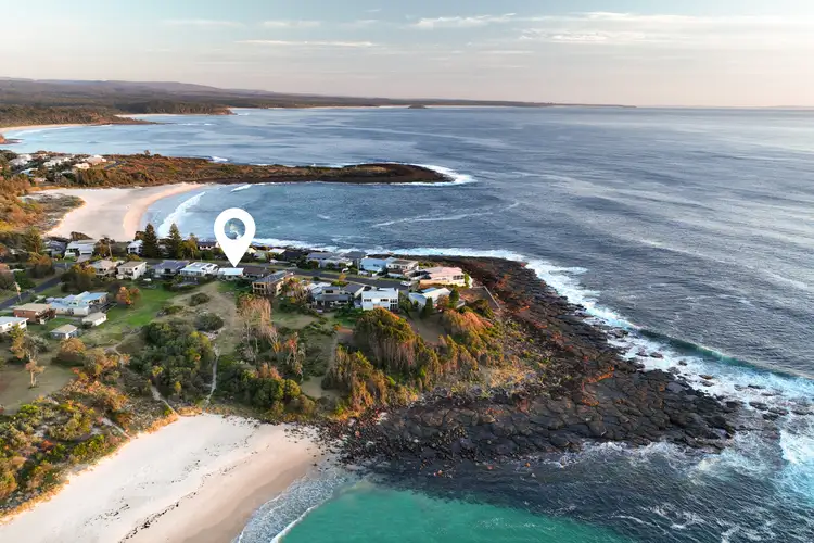 Fourth view of Homely house listing, 38 Harrington Crescent, Bawley Point NSW 2539