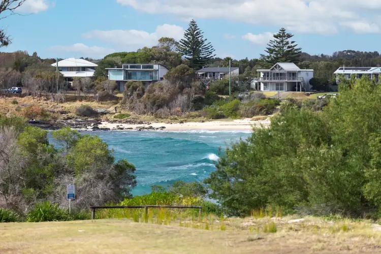 Sixth view of Homely house listing, 38 Harrington Crescent, Bawley Point NSW 2539