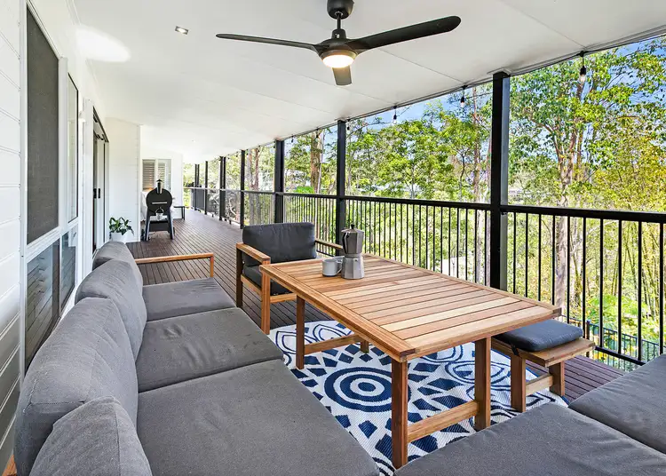 Third view of Homely house listing, 10 Cicada Close, Buderim QLD 4556