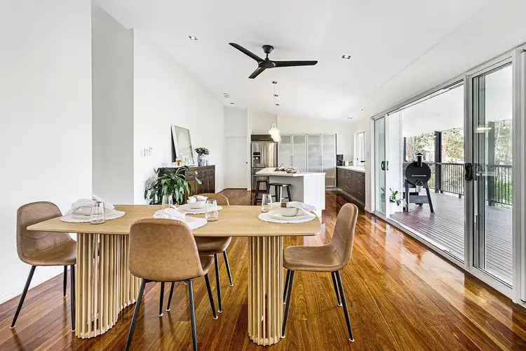 Fifth view of Homely house listing, 10 Cicada Close, Buderim QLD 4556