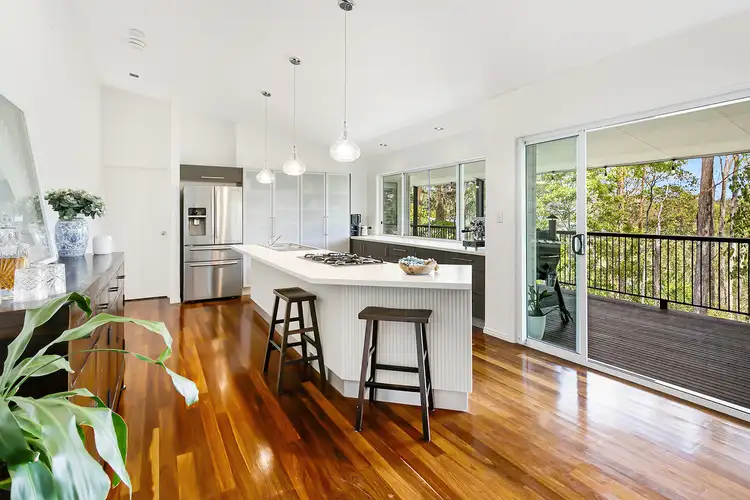 Sixth view of Homely house listing, 10 Cicada Close, Buderim QLD 4556