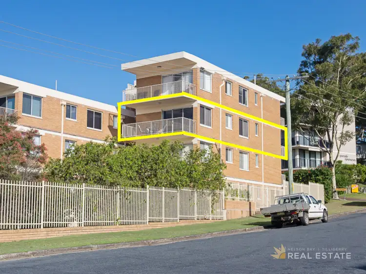 15/47-49 Magnus Street, Nelson Bay NSW 2315