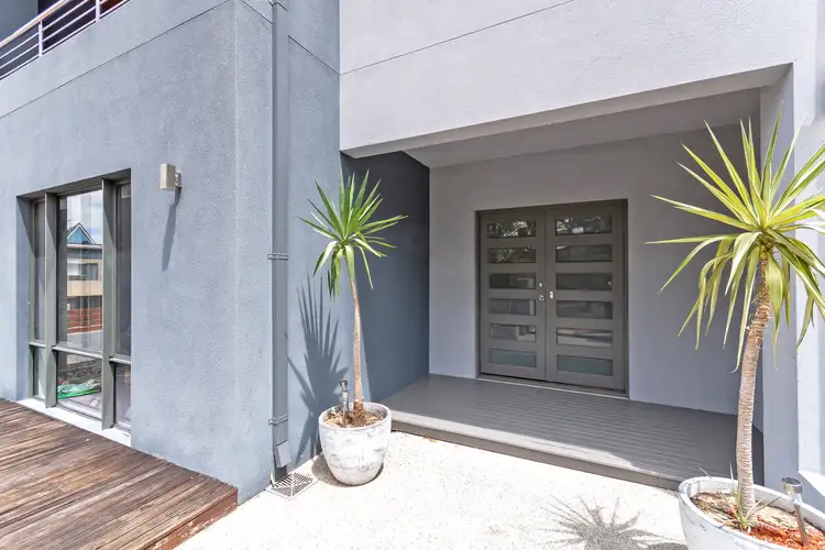 Second view of Homely townhouse listing, 3A Albright Hill, Joondalup WA 6027