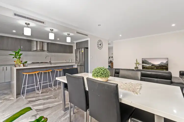 Fifth view of Homely townhouse listing, 3A Albright Hill, Joondalup WA 6027