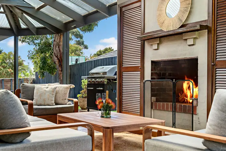 Fourth view of Homely house listing, 21 Heritage Avenue, Frankston South VIC 3199