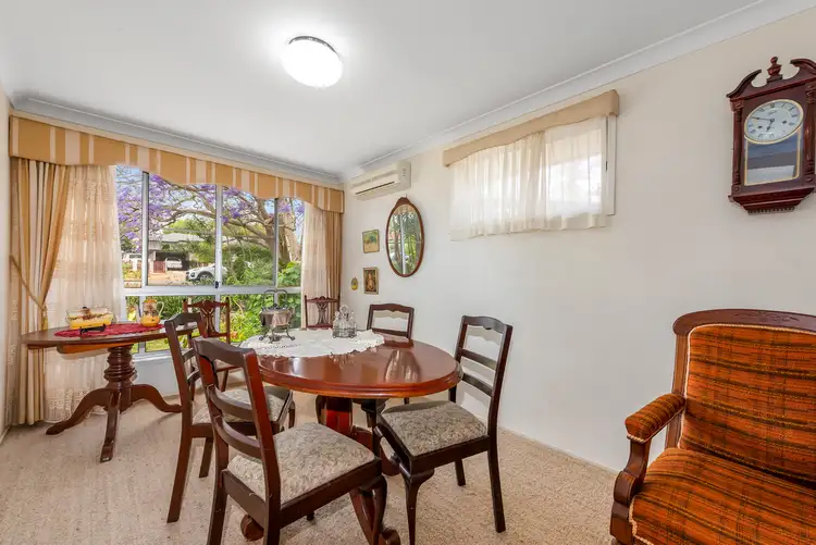 Fourth view of Homely house listing, 37 Llewellyn Street, Centenary Heights QLD 4350