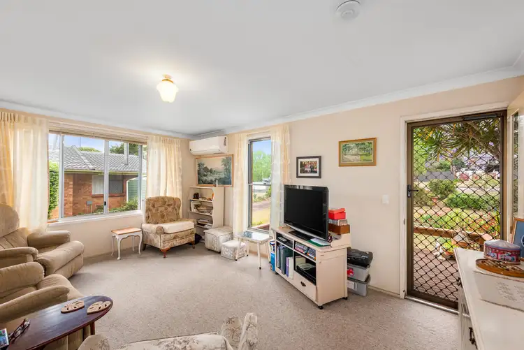 Fifth view of Homely house listing, 37 Llewellyn Street, Centenary Heights QLD 4350