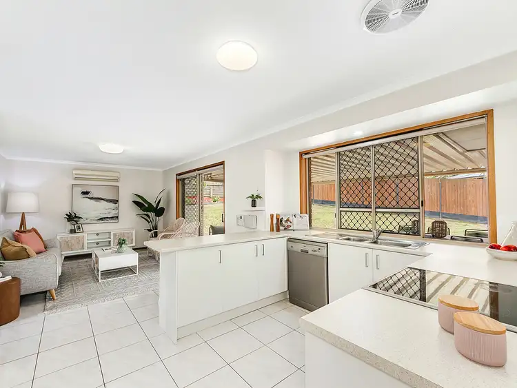 Third view of Homely house listing, 13 Cania Crescent, Petrie QLD 4502