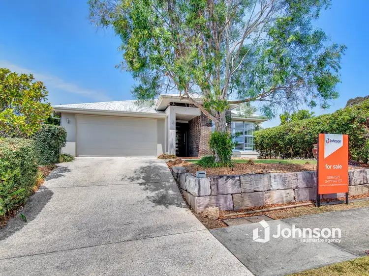 Main view of Homely house listing, 18 Clive Road, Birkdale QLD 4159