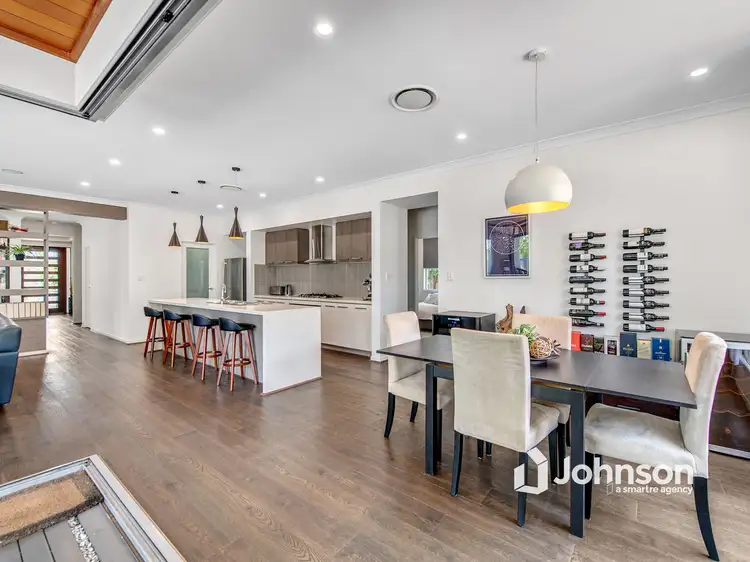 Fifth view of Homely house listing, 18 Clive Road, Birkdale QLD 4159