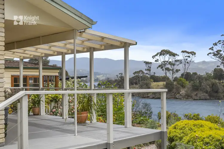 283 Howden Road, Howden TAS 7054