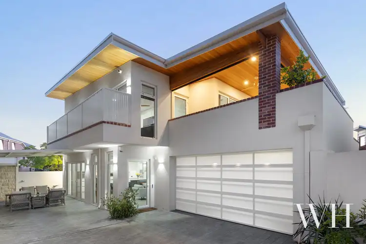 3/85 Wray Avenue, Fremantle WA 6160