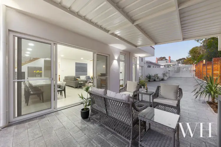 Third view of Homely house listing, 3/85 Wray Avenue, Fremantle WA 6160