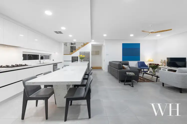 Fourth view of Homely house listing, 3/85 Wray Avenue, Fremantle WA 6160