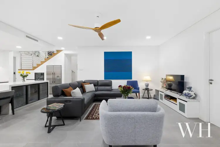 Fifth view of Homely house listing, 3/85 Wray Avenue, Fremantle WA 6160