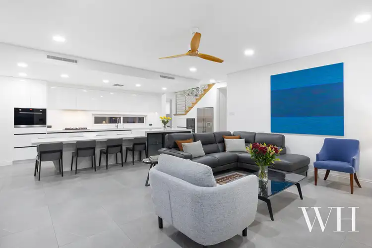 Sixth view of Homely house listing, 3/85 Wray Avenue, Fremantle WA 6160