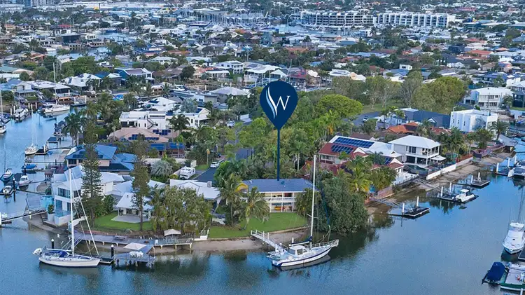 7 Island Court, Minyama QLD 4575