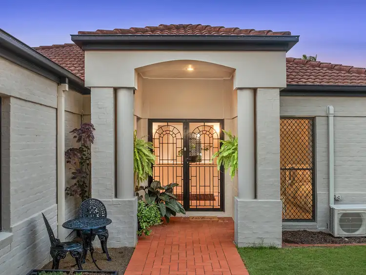 Third view of Homely house listing, 43 Kaboora Crescent, Westlake QLD 4074