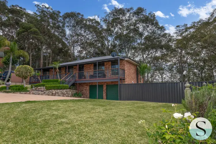 Second view of Homely house listing, 54 Imperial Close, Floraville NSW 2280