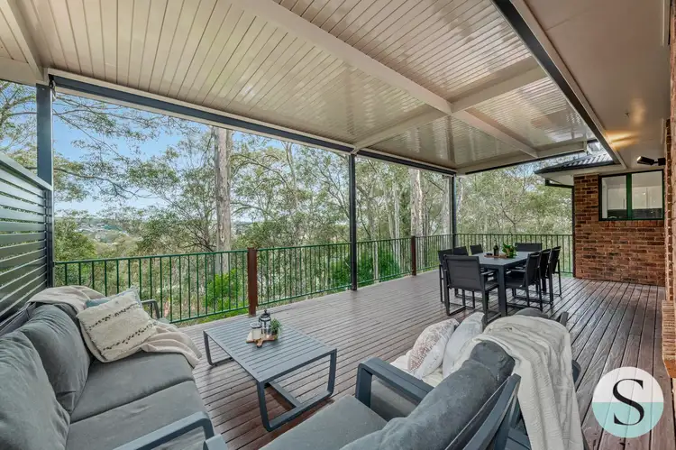 Third view of Homely house listing, 54 Imperial Close, Floraville NSW 2280