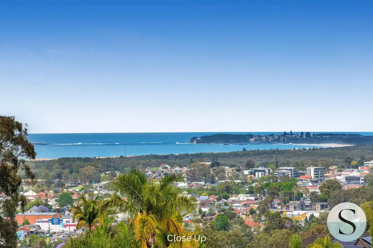 Fifth view of Homely house listing, 54 Imperial Close, Floraville NSW 2280