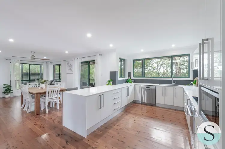 Seventh view of Homely house listing, 54 Imperial Close, Floraville NSW 2280