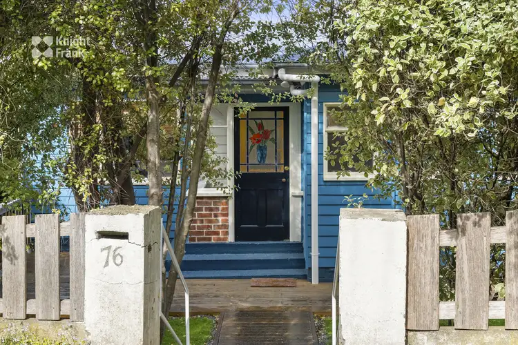 76 Marlyn Road, South Hobart TAS 7004
