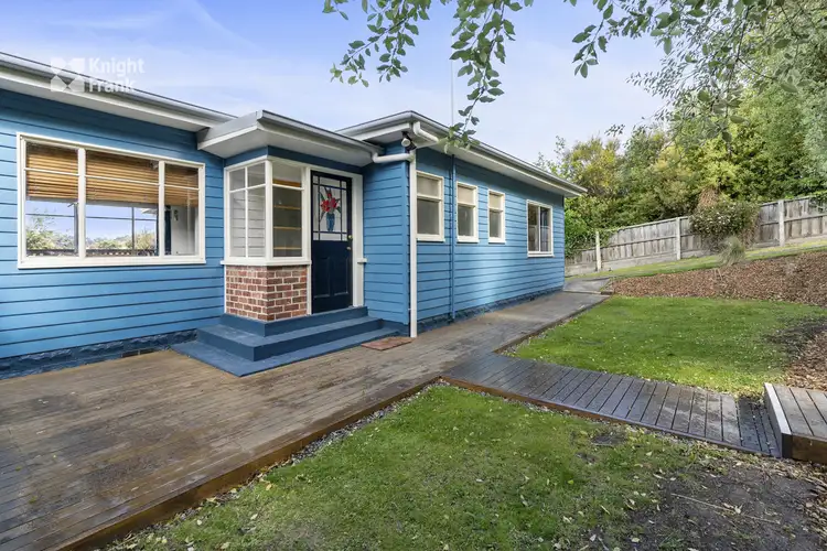 Third view of Homely house listing, 76 Marlyn Road, South Hobart TAS 7004