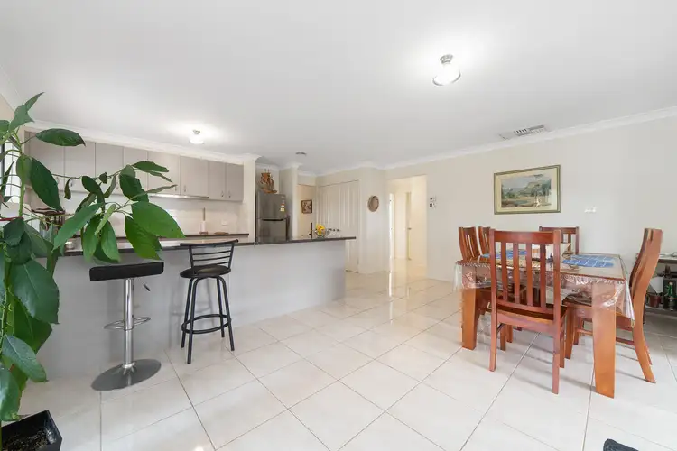 Third view of Homely house listing, 17 Lily Way, Skye VIC 3977