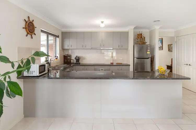 Fifth view of Homely house listing, 17 Lily Way, Skye VIC 3977