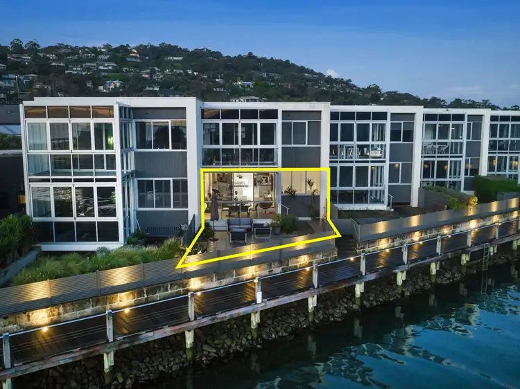104/11 Sharpley Avenue, Safety Beach VIC 3936