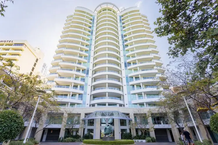 Second view of Homely unit listing, 65/42-52 Terrace Road, East Perth WA 6004